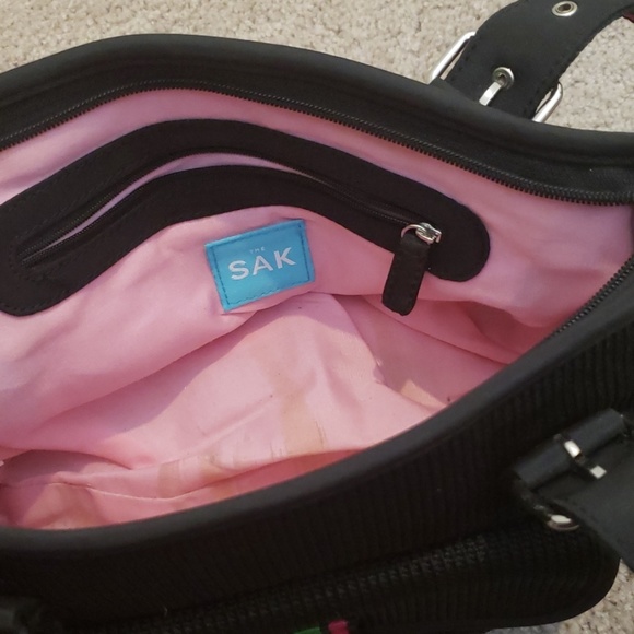 The Sak Purse - Picture 3 of 4